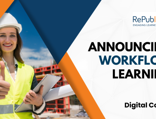 RePubIT Elevates Employee Support with the 5 Moments of Need™ Workflow Training Method