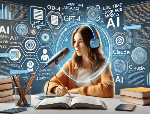 RePubIT Digital AI Chatbot: Your Intelligent Learning Companion