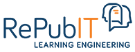 RePubIT Logo