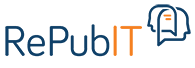 RePubIT Logo