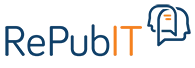 RePubIT Logo